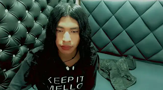 danna veryhot  online show from 02.24.25