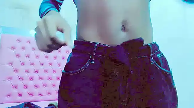 danna veryhot  online show from 02.27.25