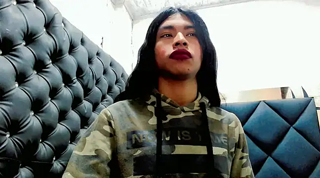 danna veryhot  online show from 02.28.25