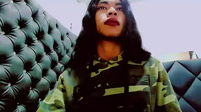 danna veryhot  online show from 02.28.25