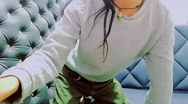 danna veryhot  online show from 03.11.25