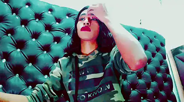 danna veryhot  online show from 03.14.25