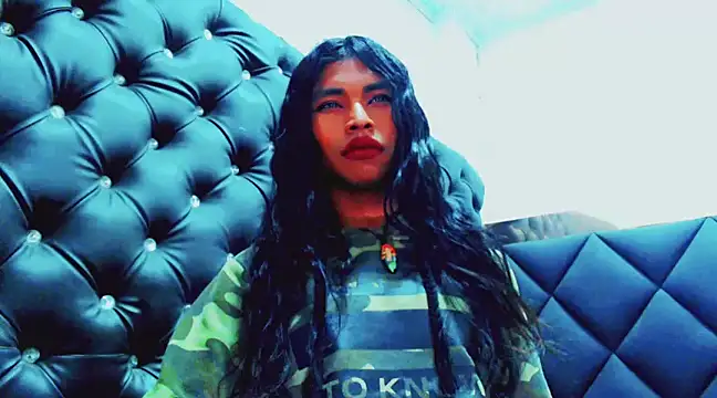 danna veryhot  online show from 03.15.25