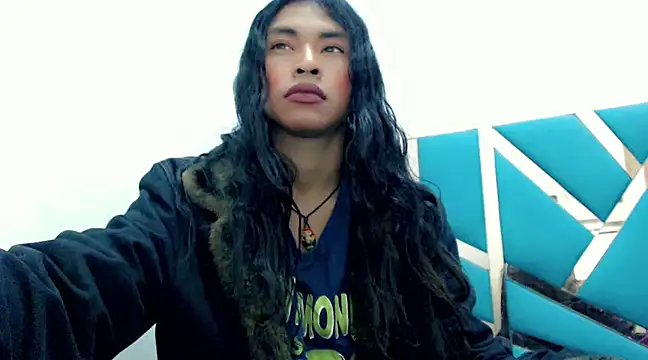 danna veryhot  online show from 03.17.25