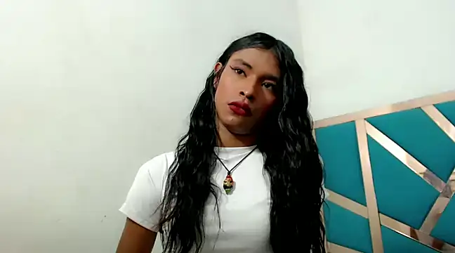 danna veryhot  online show from 03.19.25