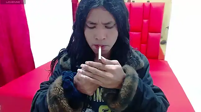 danna veryhot  online show from 03.20.25