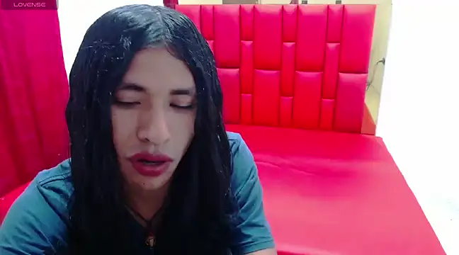 danna veryhot  online show from 03.20.25