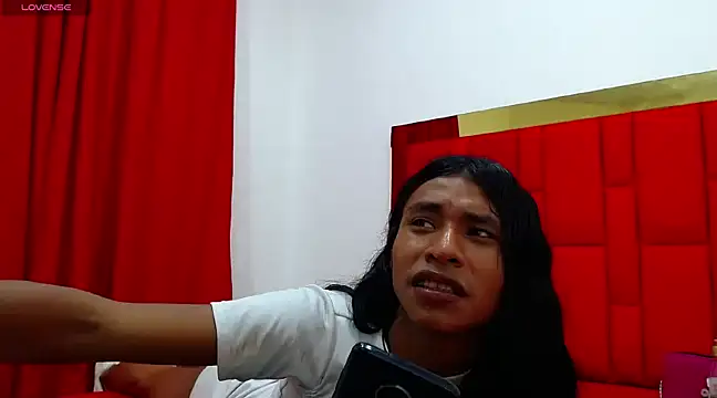 danna veryhot  online show from 03.21.25