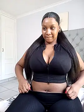 Candy Love 18 online show from 02.05.25