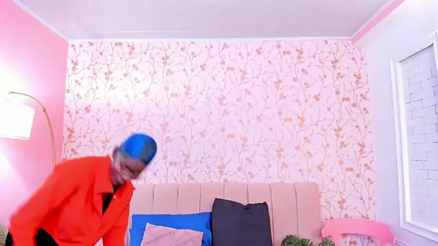 amber-hill online show from 02.28.26