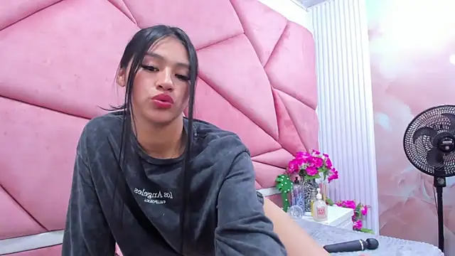 Snapshot of Mariana_Prin chatting on 02.03.26 Mariana Prin online show from 02.03.26