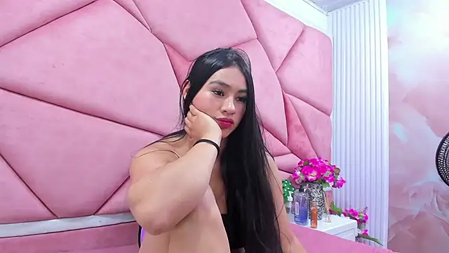 Snapshot of Mariana_Prin chatting on 02.11.26 Mariana Prin online show from 02.11.26