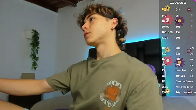 Joe23   online show from 12.07.24