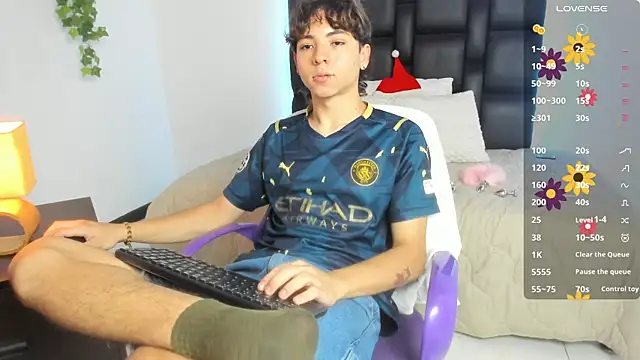 Joe23   online show from 01.07.25