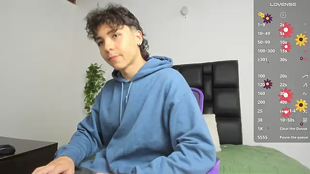 Joe23   online show from 01.29.25