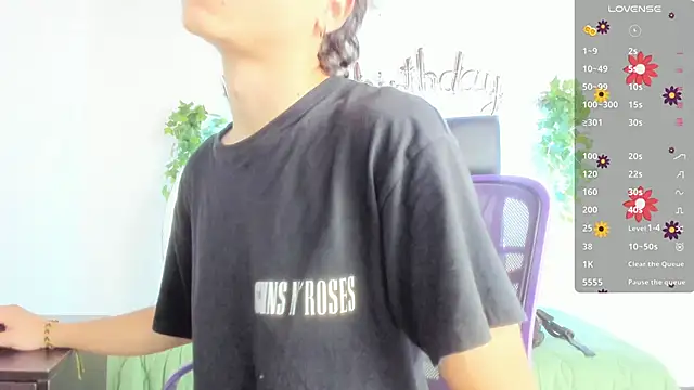 Joe23   online show from 02.07.25