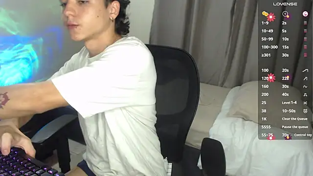 Joe23   online show from 03.05.25