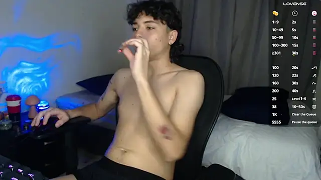 Joe23   online show from 03.21.25