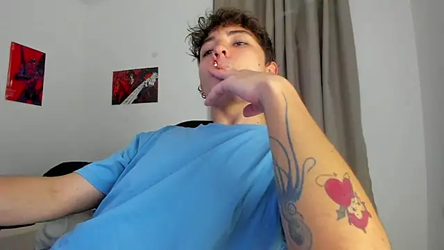 Joe23   online show from 10.08.25