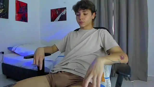 Joe23   online show from 10.17.25