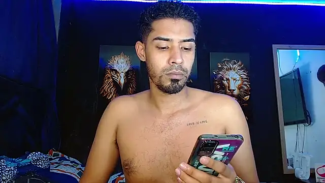 Snapshot of ryanse_hot chatting on 12.18.24 ryanse hot online show from 12.18.24