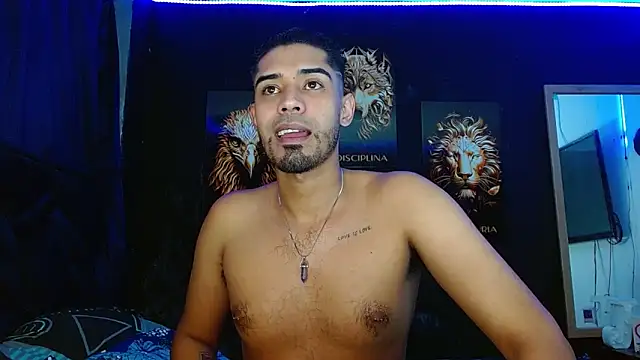 Snapshot of ryanse_hot chatting on 02.15.25 ryanse hot online show from 02.15.25
