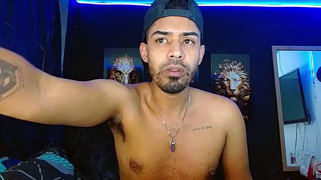 Snapshot of ryanse_hot chatting on 02.21.25 ryanse hot online show from 02.21.25