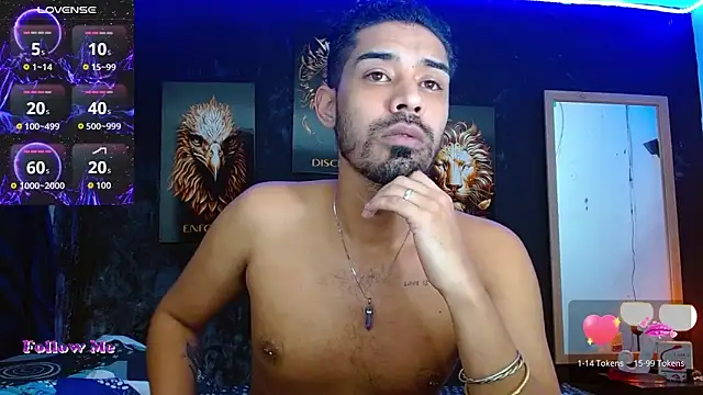 Snapshot of ryanse_hot chatting on 09.13.25 ryanse hot online show from 09.13.25