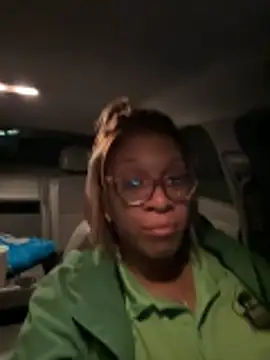 SexyHoneyRedd online show from 11.08.25