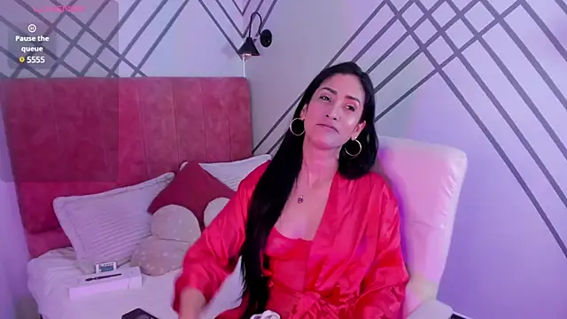 Janne lee online show from 12.06.24