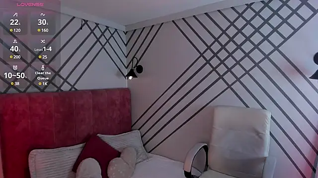 Janne lee online show from 12.09.24