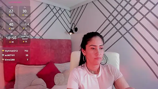 Janne lee online show from 12.10.24