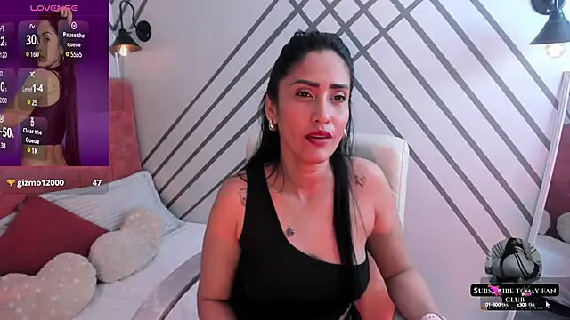 Janne lee online show from 01.30.25