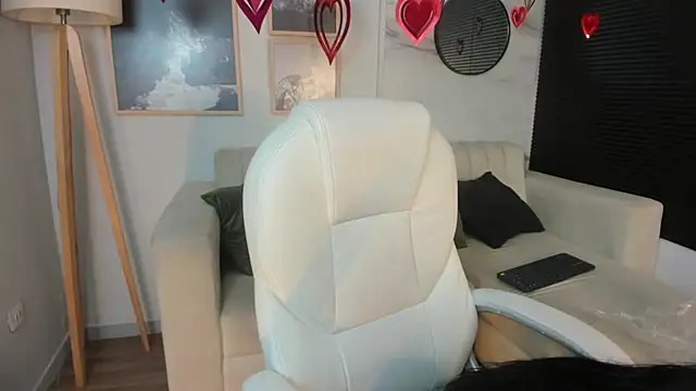 Janne lee online show from 02.08.25