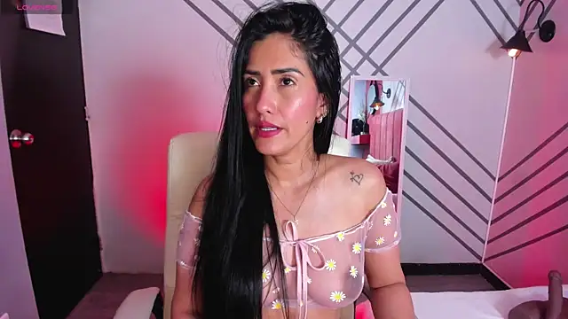 Janne lee online show from 02.21.25