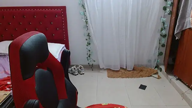 helenca43 online show from 01.17.26