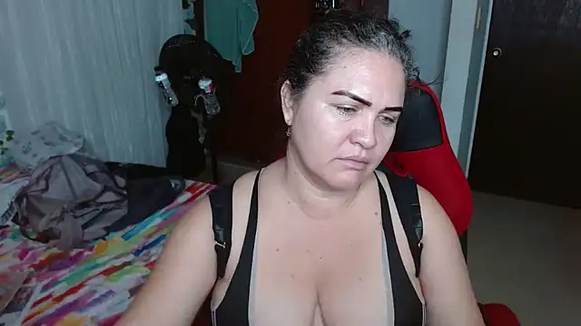 helenca43 online show from 02.25.26