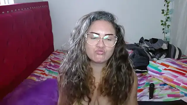 helenca43 online show from 02.25.26