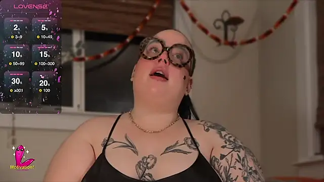 MissBika online show from 02.26.25