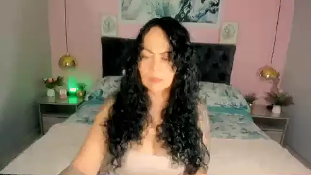 Snapshot of valeriasexxx chatting on 02.23.25 valeriasexxx online show from 02.23.25