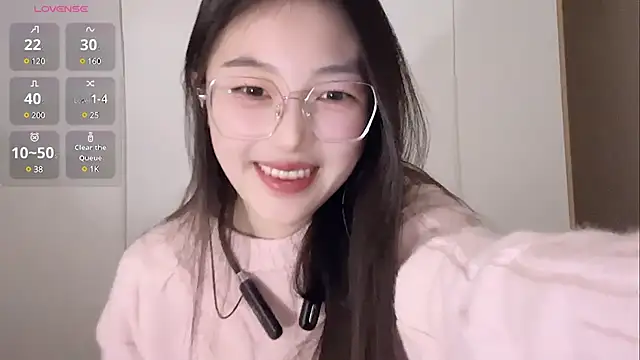 Sweet-Angel999 online show from 03.17.25