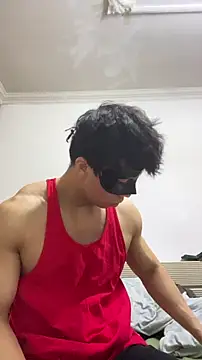 shuai321 online show from 12.13.24