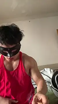 shuai321 online show from 12.18.24