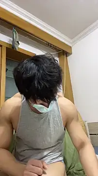 shuai321 online show from 12.22.24