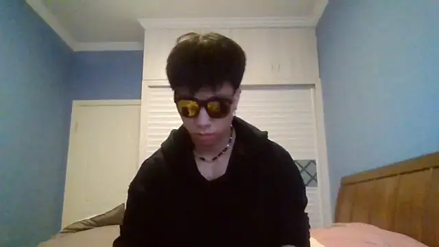 shuai321 online show from 01.26.25