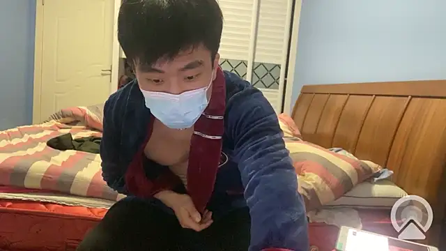 shuai321 online show from 01.28.25