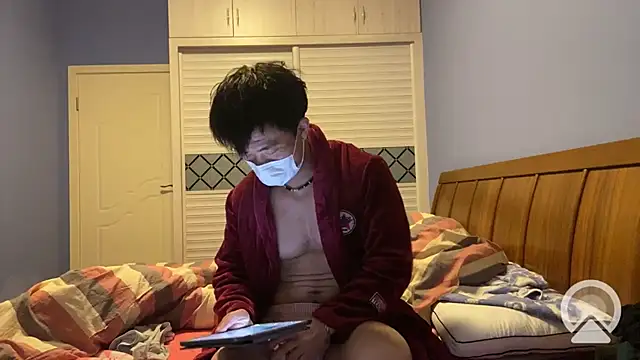 shuai321 online show from 02.03.25