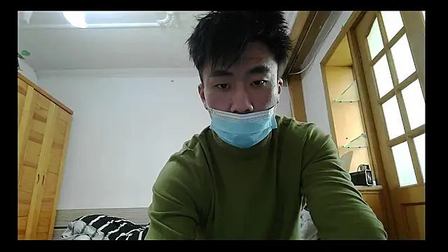 shuai321 online show from 02.19.25