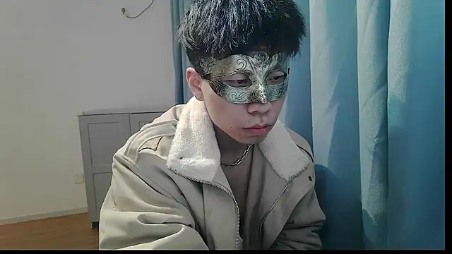 shuai321 online show from 02.24.25