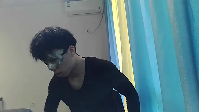 shuai321 online show from 03.08.25